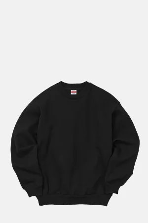 15OZ Magnum Sweat Black