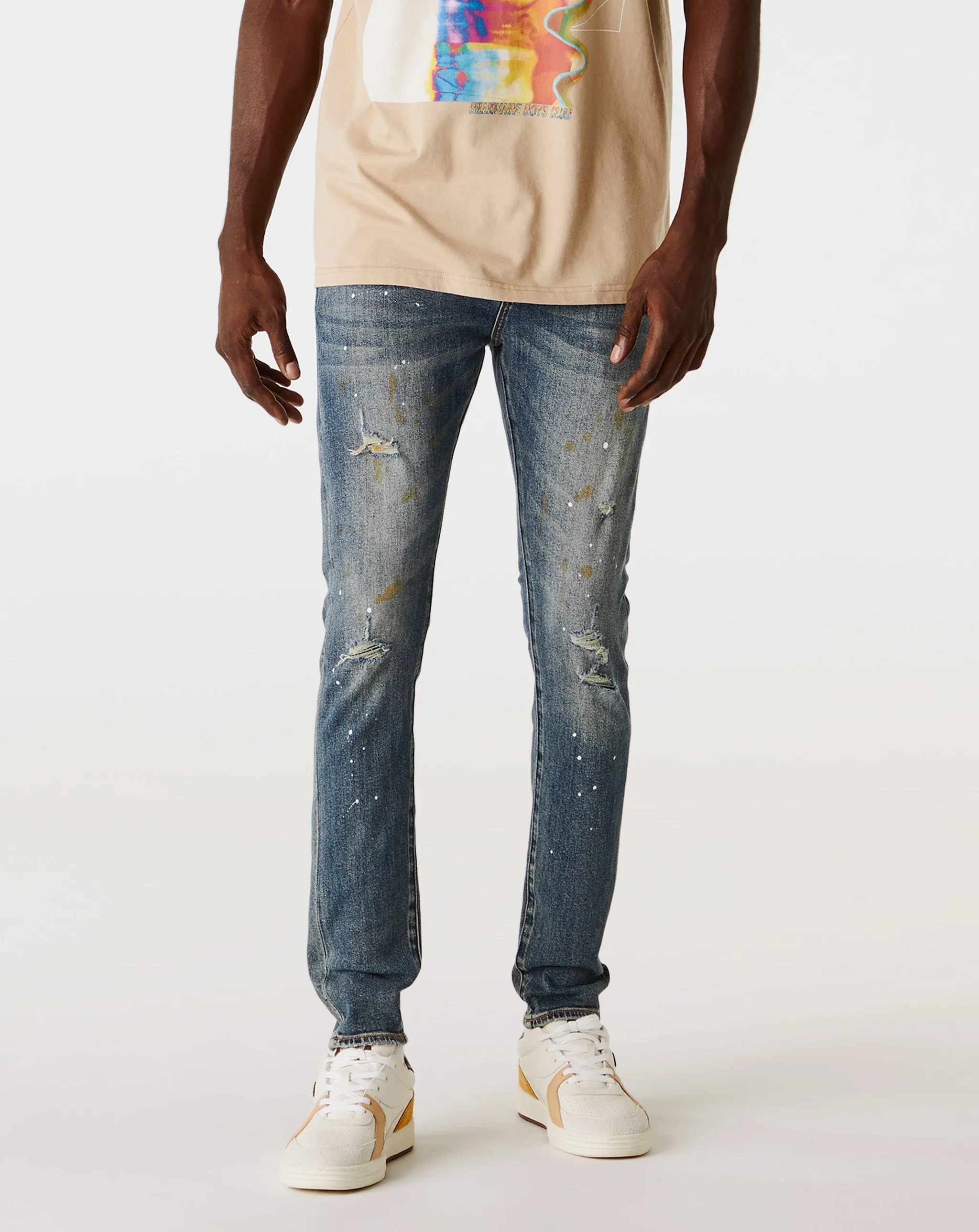 BB Lucid Slim Fit Jeans
