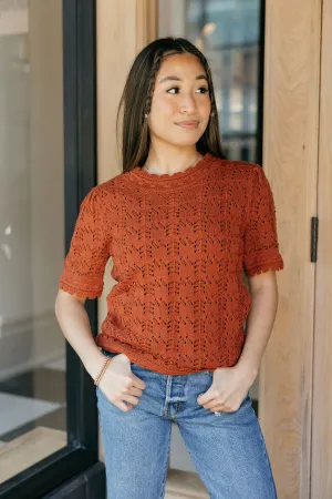 Emmie Top-Rust