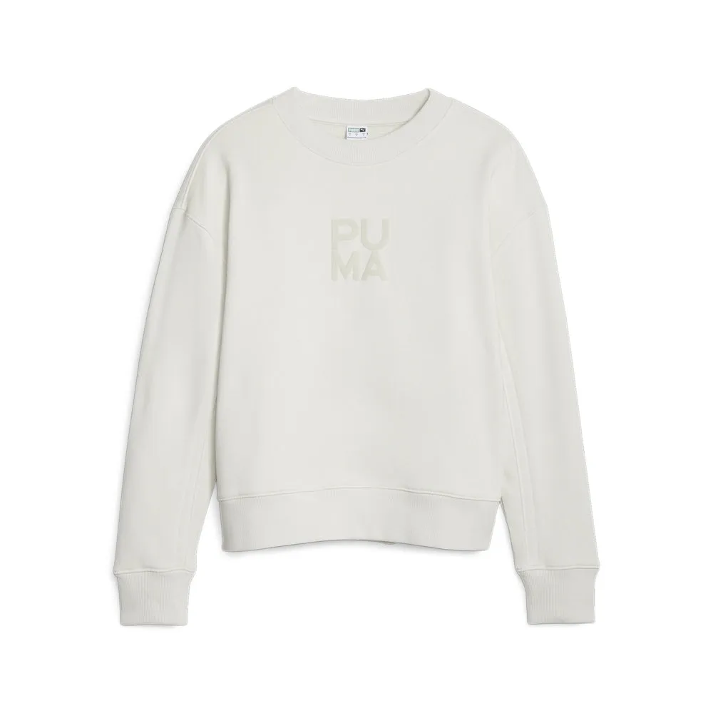 Infuse Crew Neck Sweatshirt