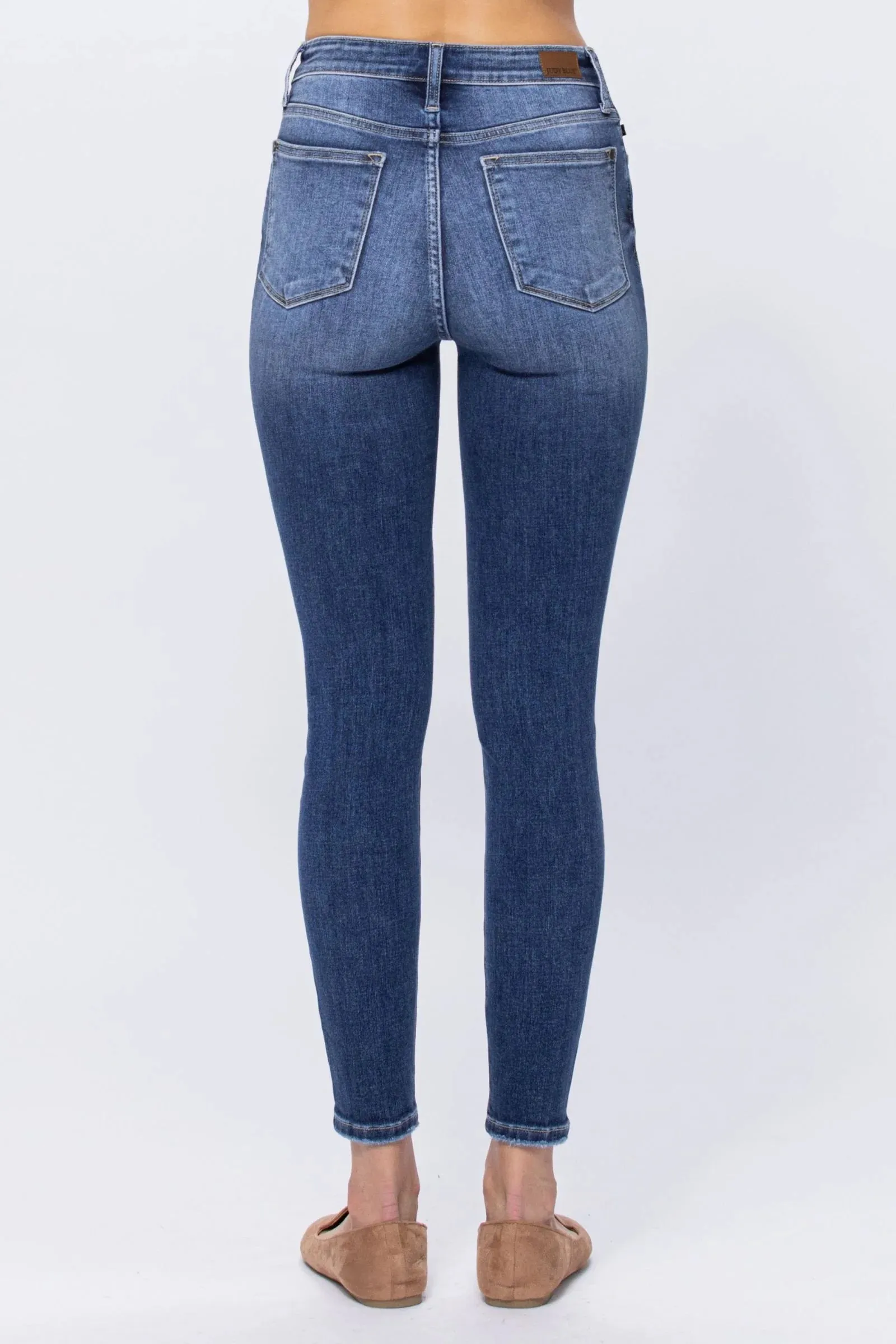 Journee Judy Blue Jeans