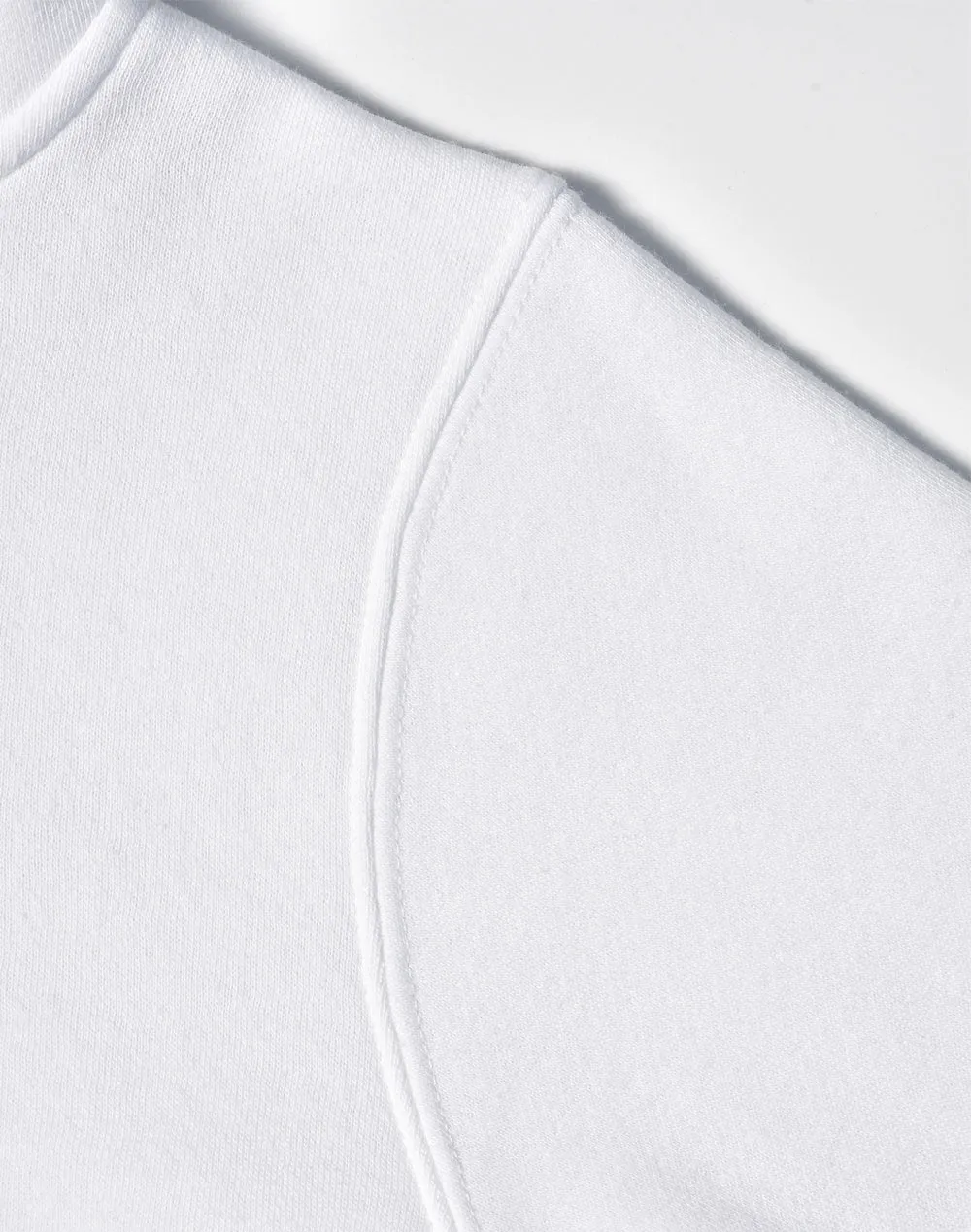 Kids Close Front Fleecy Hoodie - FL09K