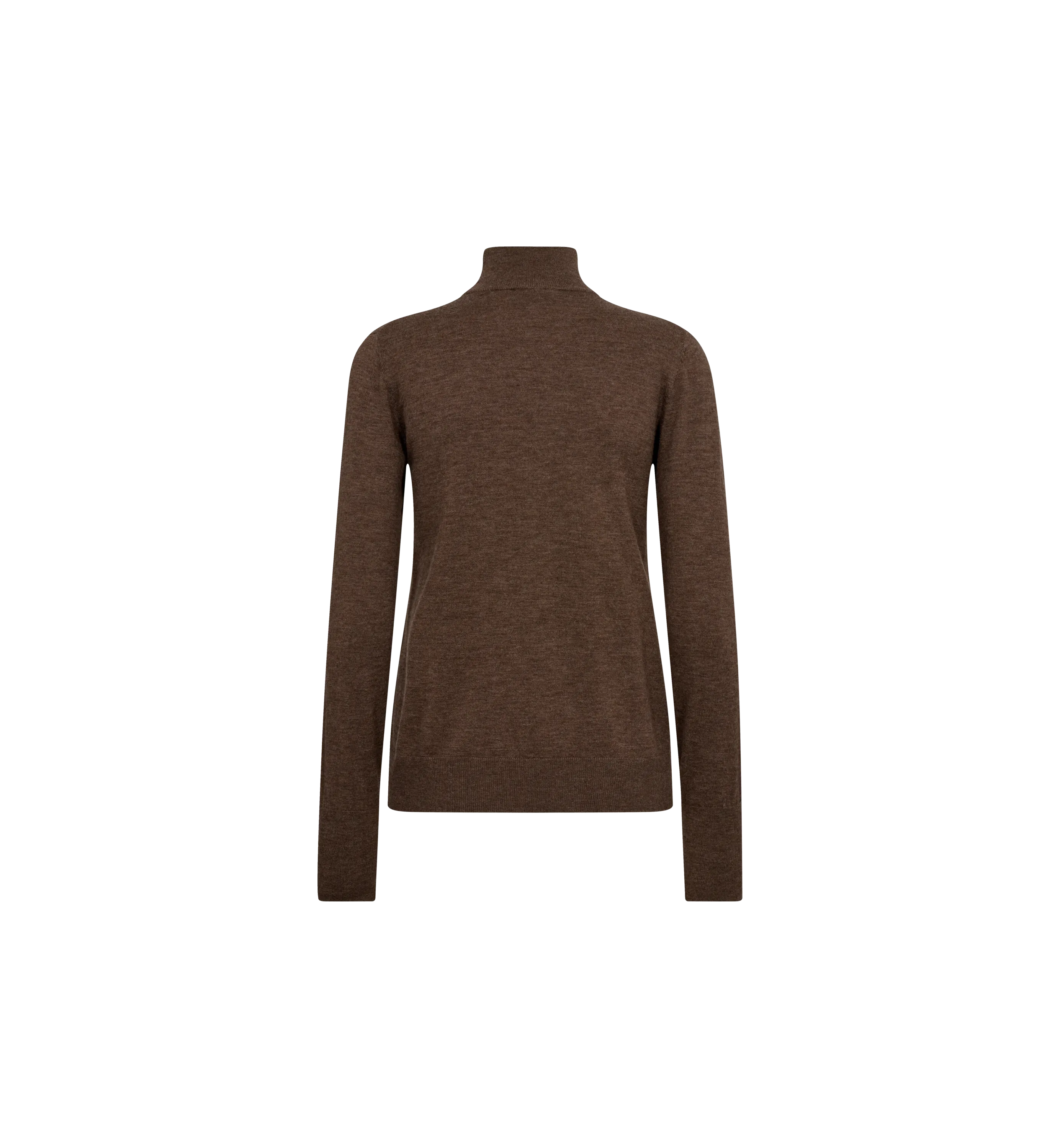 MMRelena Highneck Knit