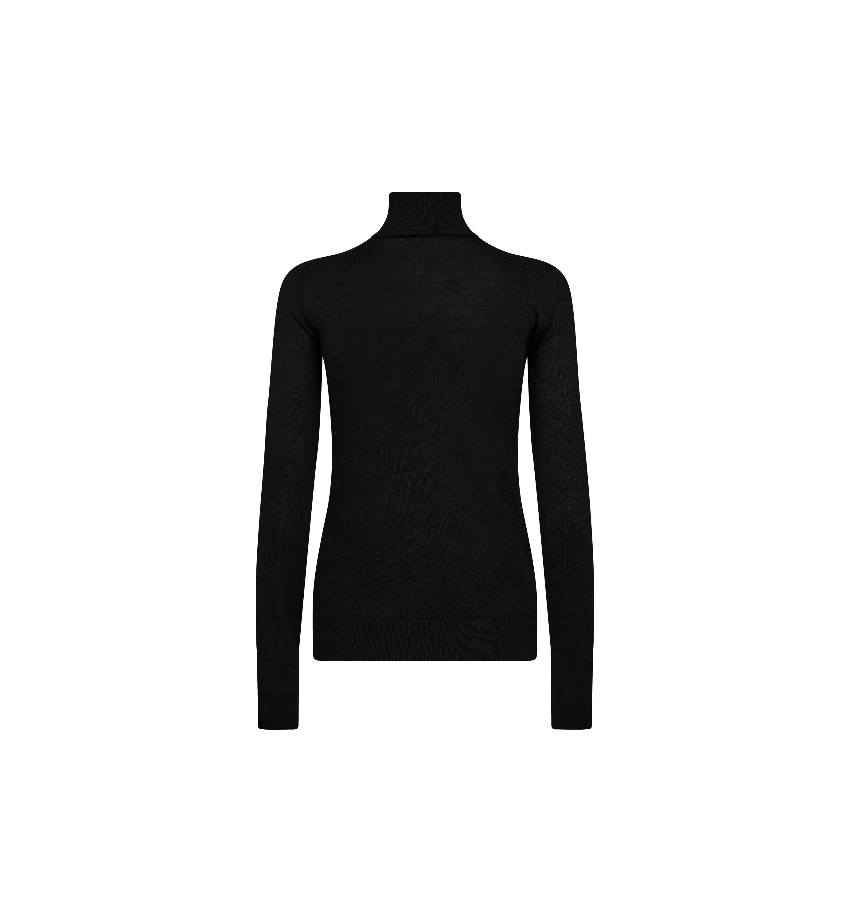 MMRelena Highneck Knit