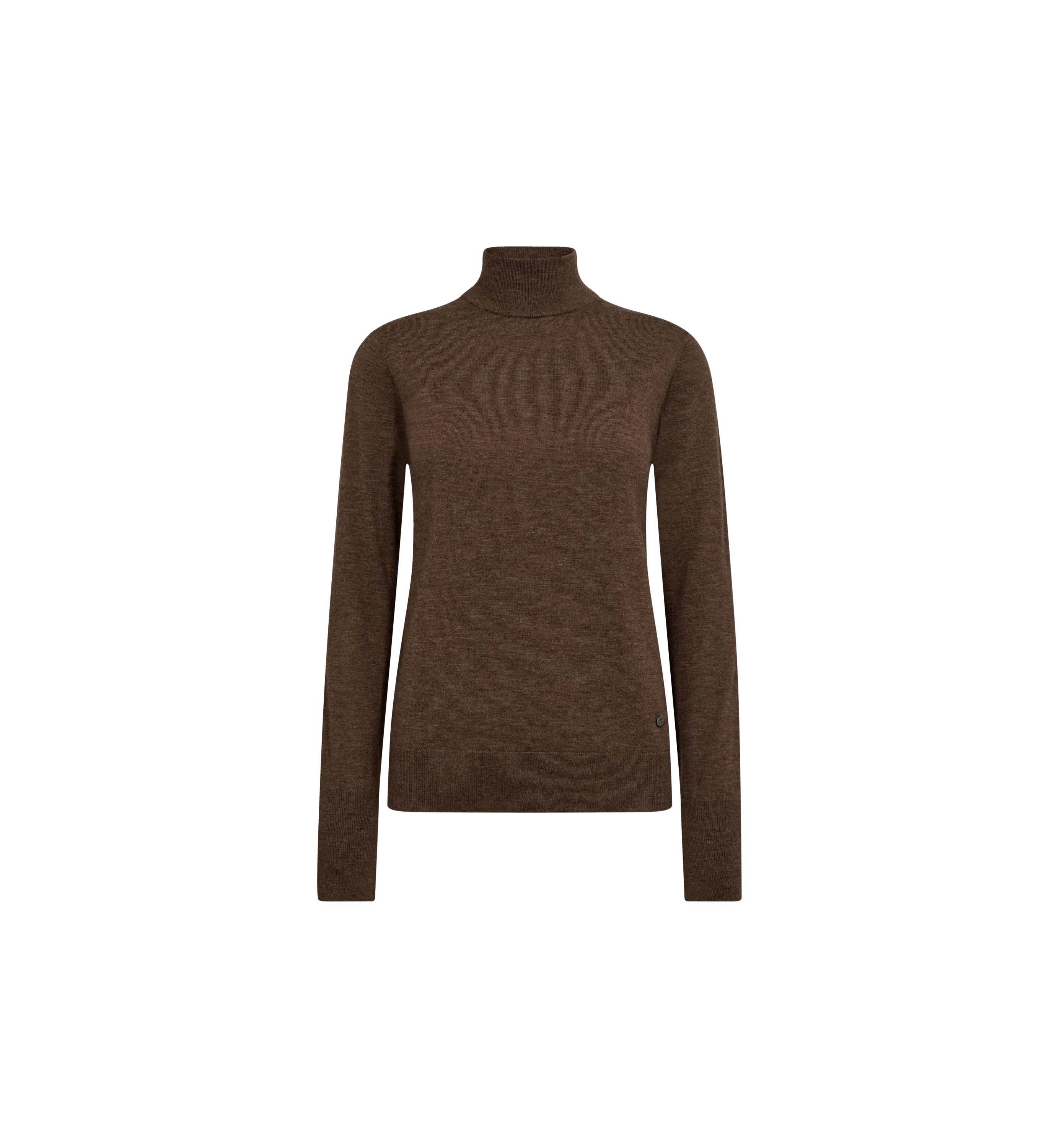 MMRelena Highneck Knit
