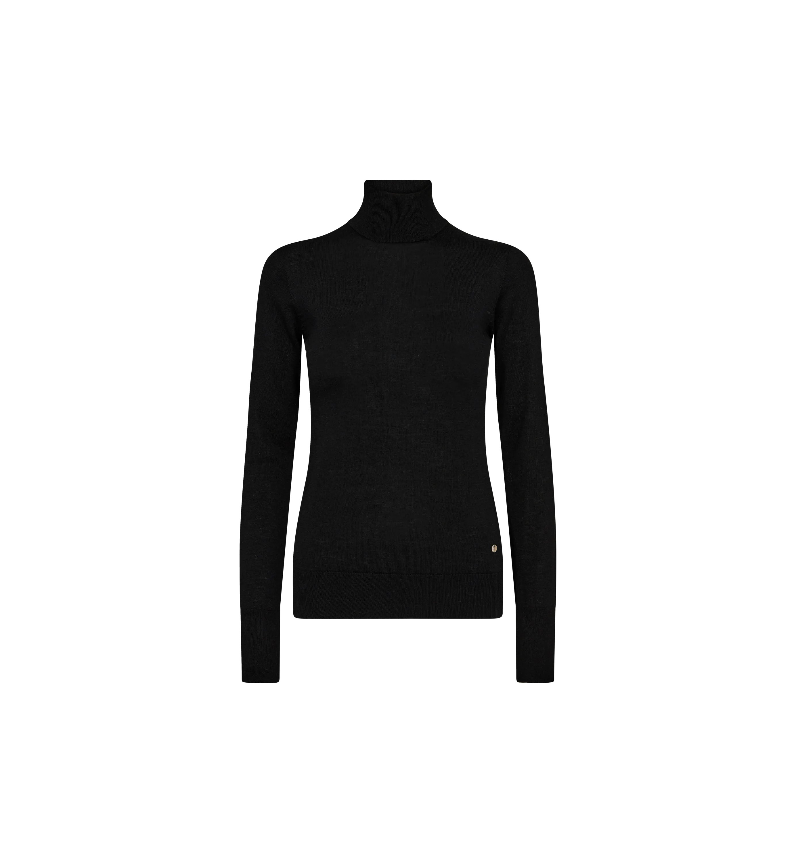 MMRelena Highneck Knit