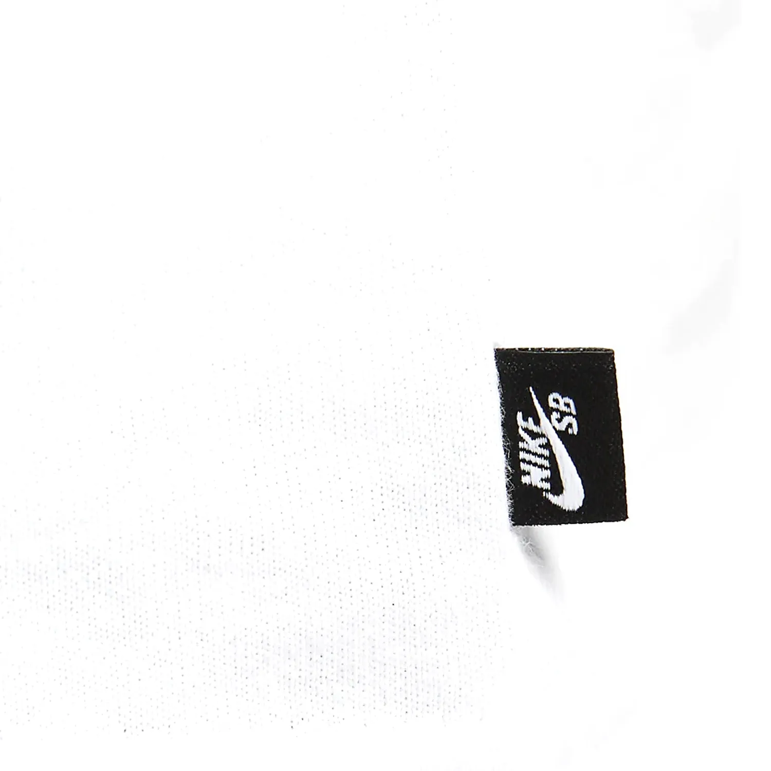 Nike SB - Essentials Tee White