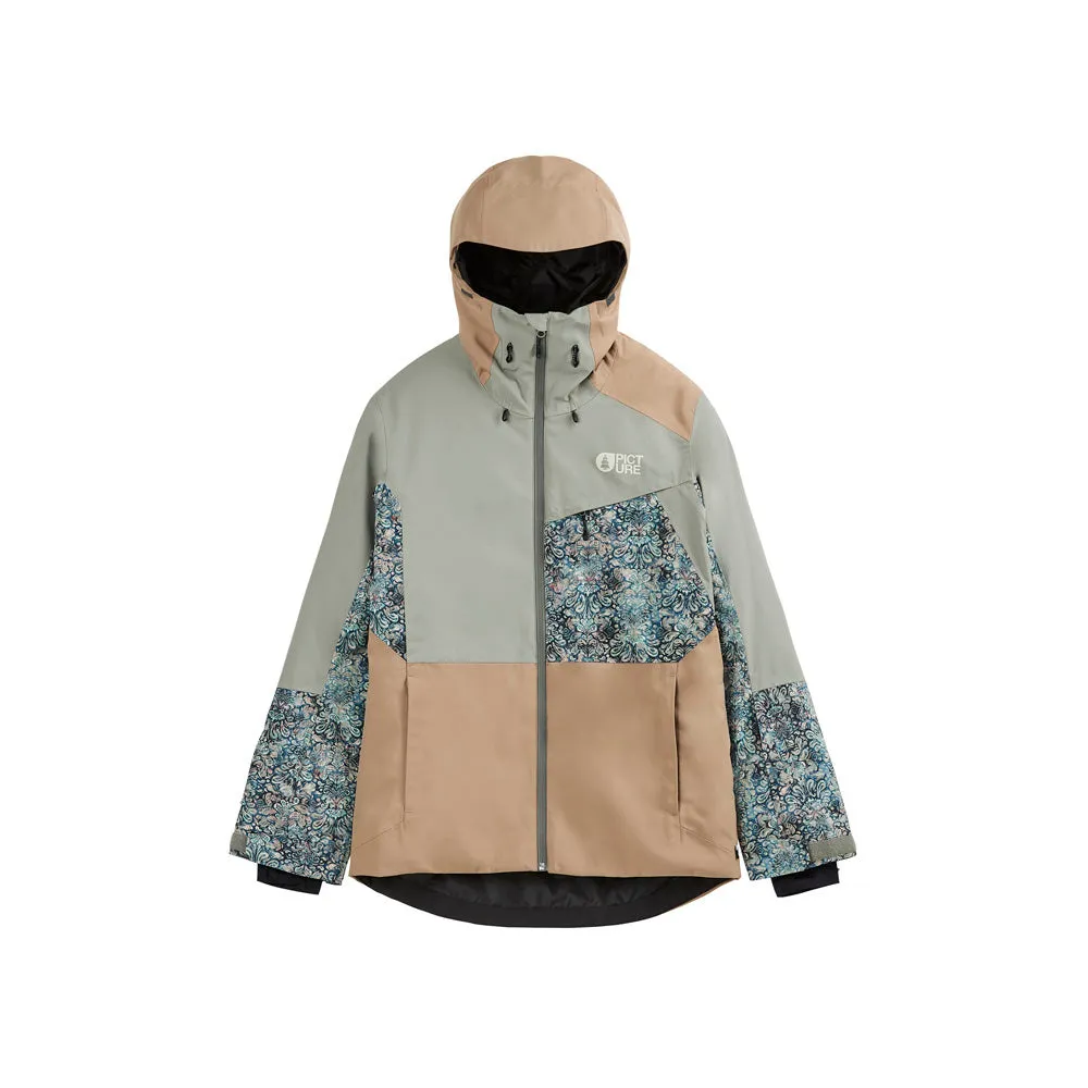 Picture Seen Womens Jacket 2024