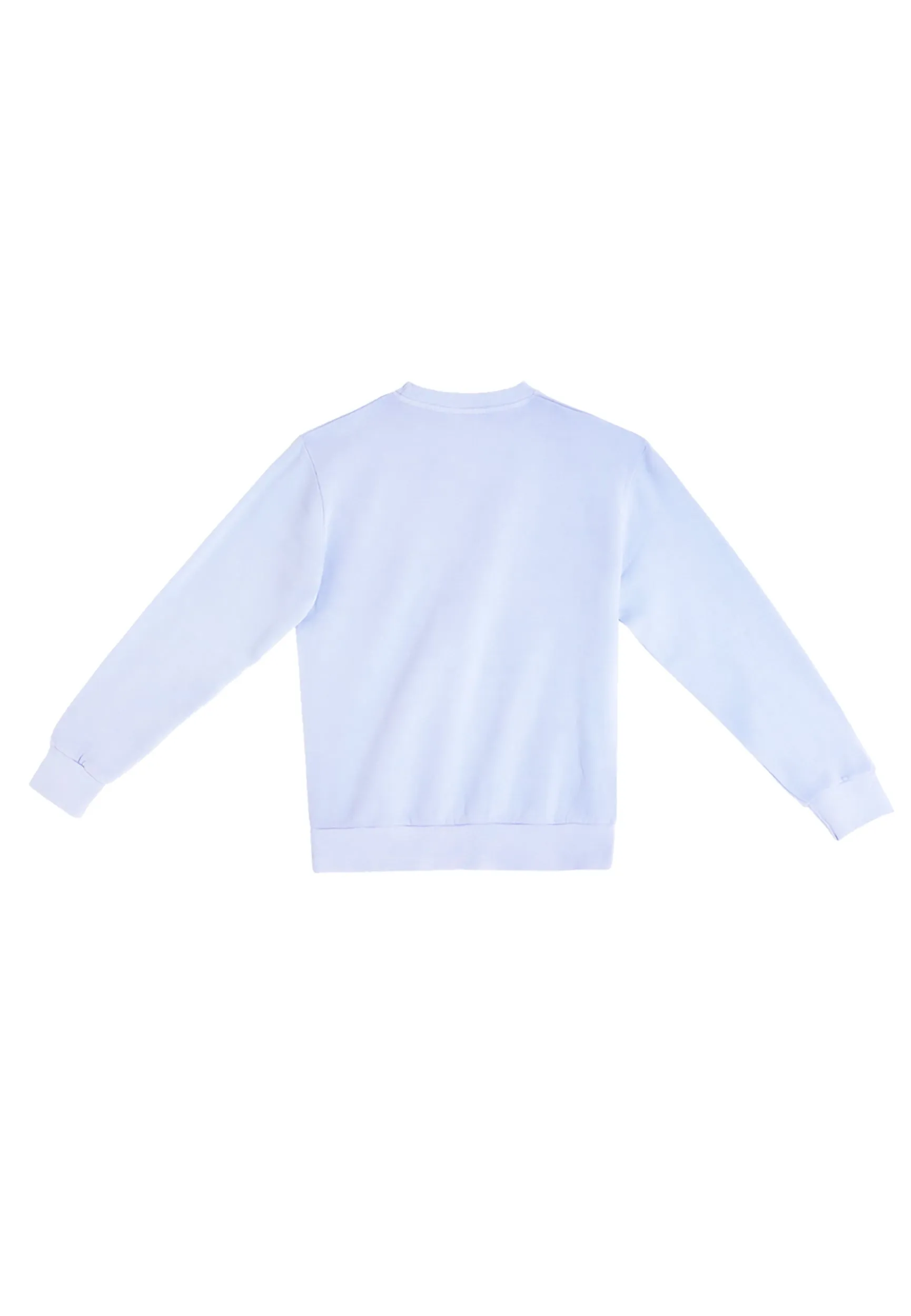 Premium Streetwear Sweatshirt - Grape Ice