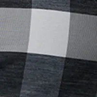 Sleeveless Gingham Top