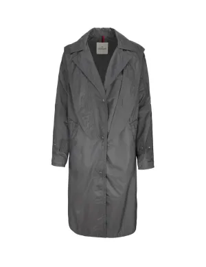 Vanille Long Coat