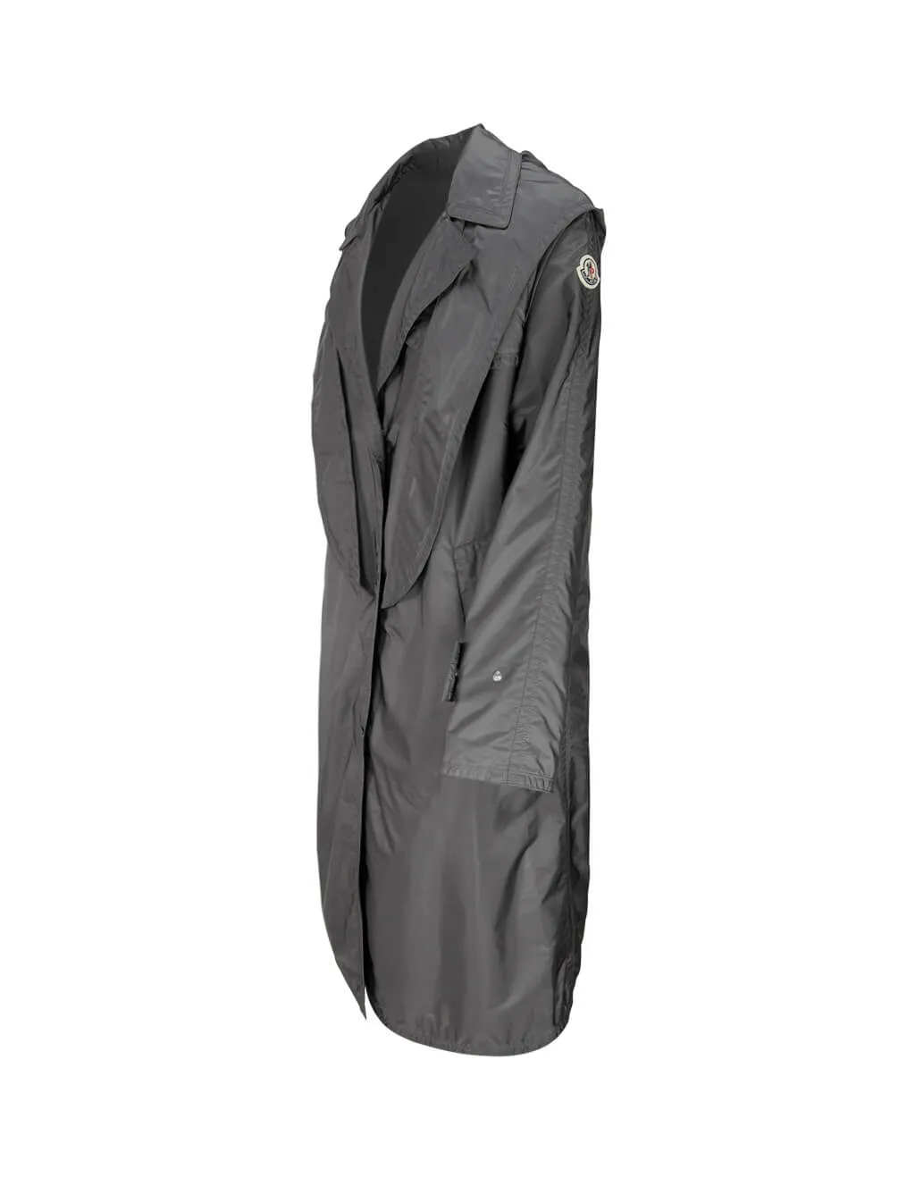 Vanille Long Coat