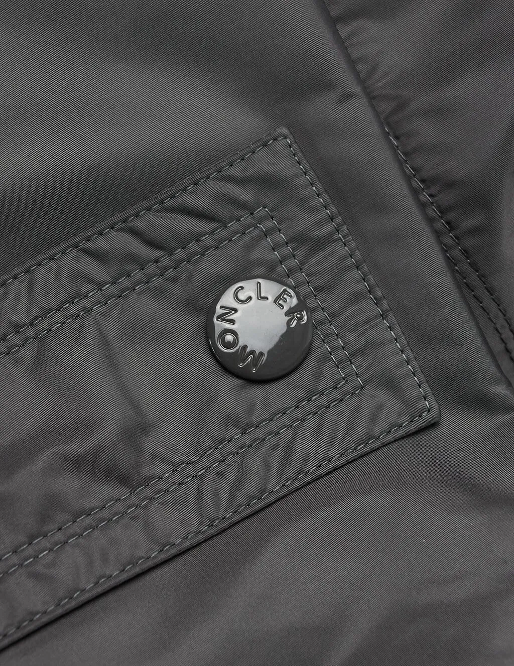Vanille Long Coat