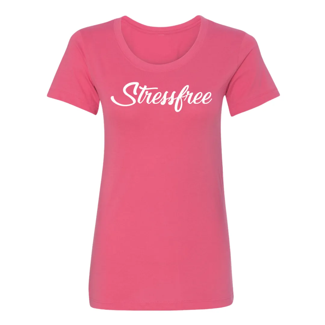 Women's Signature Tee