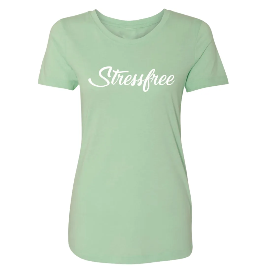 Women's Signature Tee